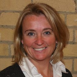 Jo-Anne St. Godard